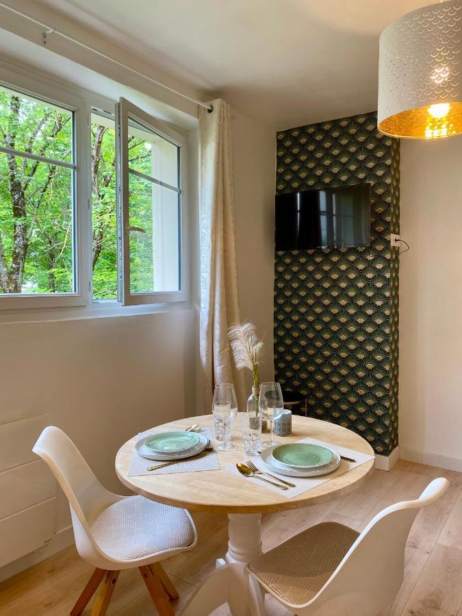 Studio Tout Juste Renove Dijon Exterior foto